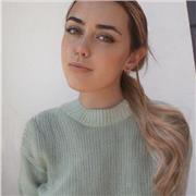 English Tutor With Background Second Language English Education